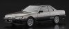 Hasegawa HC68-21168 Nissan Skyline 2000 Turbo Intercooler RS-X (R30) Late Version (1984) 1/24